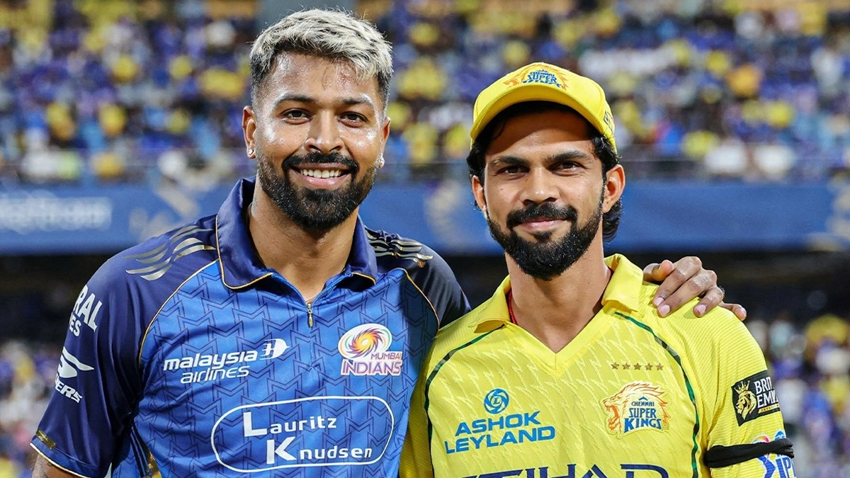 CSK vs MI Dream11 Prediction: IPL 2026 के मुकाबले में इन खिलाड़ियों पर खेलें दांव, जानें बेस्ट फैंटेसी टीम और टॉप पिक्स