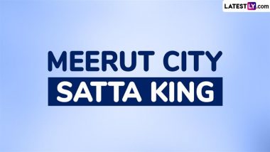 Meerut Satta Charts: मेरठ सट्टा चार्ट की सच्चाई, आपको इस अवैध सट्टेबाजी से क्यों बचना चाहिए