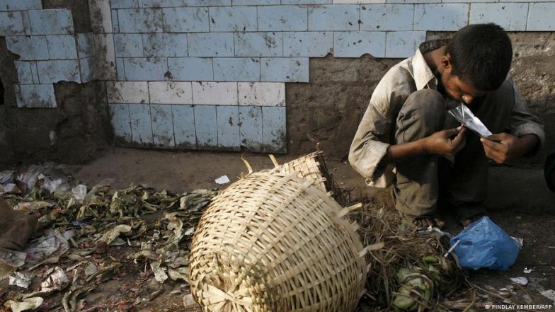 बिहार में शराबबंदी के बीच बढ़ता सूखे नशे का जाल