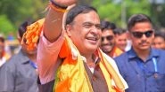 असम चुनाव परिणाम 2026: शुरुआती रुझानों में बीजेपी की बढ़त, क्या फिर मुख्यमंत्री बनेंगे हिमंत बिस्वा सरमा?