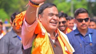 असम चुनाव परिणाम 2026: शुरुआती रुझानों में बीजेपी की बढ़त, क्या फिर मुख्यमंत्री बनेंगे हिमंत बिस्वा सरमा?