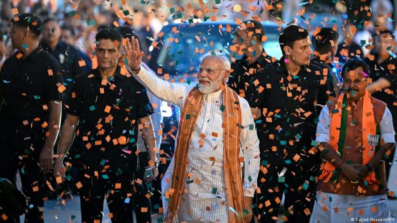 5 मई की बड़ी खबरें और अपडेट्स