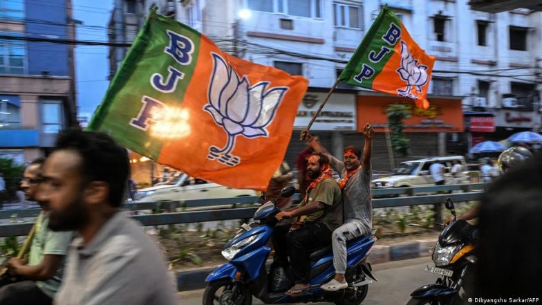 बीजेपी विधायक के बयान ने बढ़ाई पश्चिम बंगाल में सामाजिक सद्भाव की चिंता