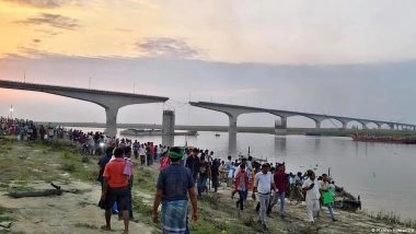 बिहार में पुल गिरने का सिलसिला क्यों नहीं थम रहा?