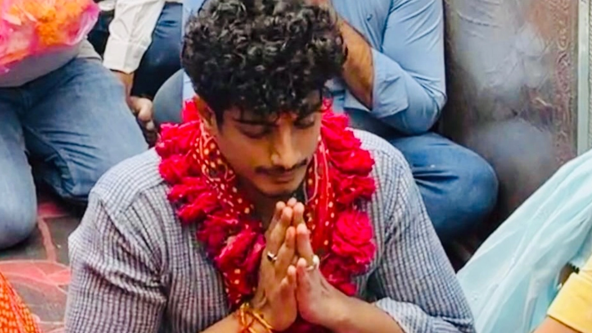 Palash Muchhal: जातिसूचक अपमान के आरोपों पर पलाश मुच्छल की सफाई; 10 करोड़ का मानहानि केस दर्ज और मंदिर दर्शन की तस्वीरें वायरल