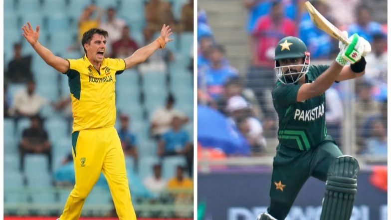 PAK vs AUS, 1st ODI Date And Time: कब और कितने बजे से खेला जाएगा पाकिस्तान बनाम ऑस्ट्रेलिया का मुकाबला? यहां जानें वेन्यू समेत मैच से जुड़ी सभी जानकारी