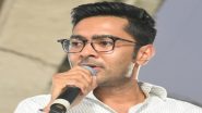 TMC MP Abhishek Banerjee Hospitalised After Attack: अभिषेक बनर्जी को दूसरे अस्पताल ले गईं ममता बनर्जी, इलाज में लापरवाही का लगाया आरोप