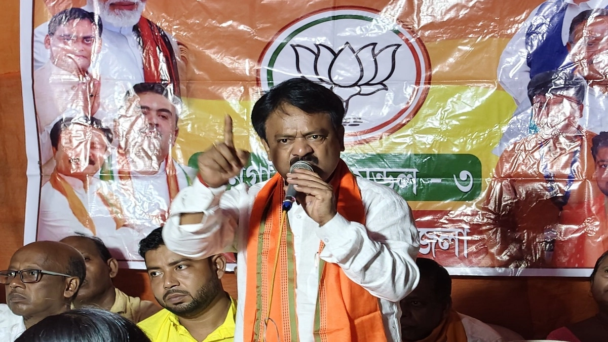 Who Is Ashok Kirtania: कौन हैं सुवेंदु अधिकारी सरकार में मंत्री बने अशोक कीर्तनिया? जानें BJP नेता का राजनीतिक सफर