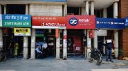 Rules Changing From June 1, 2026: 1 जून से बदल जाएंगे UPI, PAN, टैक्स, ATM चार्ज, LPG कीमतों और सोलर नियमों से जुड़े अहम नियम; जानें आम लोगों पर क्या होगा असर Rules Changing From June 1, 2026: 1 जून से बदल जाएंगे UPI, PAN, टैक्स, ATM चार्ज, LPG कीमतों और सोलर नियमों से जुड़े अहम नियम; जानें आम लोगों पर क्या होगा असर