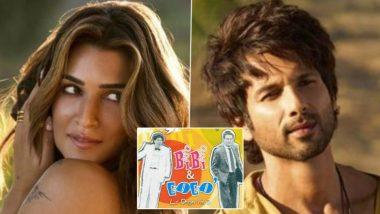 Cocktail 2: 'कॉकटेल 2' का नया गाना 'माशूका' क्या 1993 के इतालवी गाने की कॉपी है? प्रीतम पर फिर लगे धुन चुराने के आरोप, जानें पूरा सच