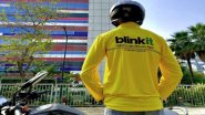 Blinkit डिलीवरी बॉय पर यौन उत्पीड़न का आरोप: सेक्सुअल वेलनेस प्रोडक्ट मंगाने पर महिला को किया अवांछित फोन, पूछा आपत्तिजनक सवाल