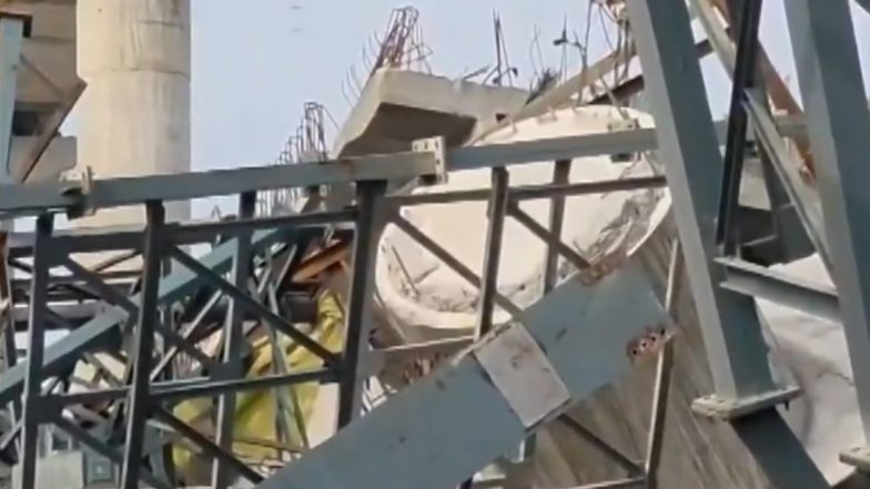 हमीरपुर ब्रिज हादसा: 6 मजदूरों की मौत के बाद यूपी के सीएम योगी आदित्यनाथ ने दुख जताया, त्वरित बचाव अभियान के निर्देश दिए