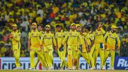CSK Qualification Scenario: सिर्फ जीत से नहीं चलेगा चेन्नई सुपरकिंग्स का काम, प्लेऑफ के लिए साधने पड़ेंगे कई समीकरण