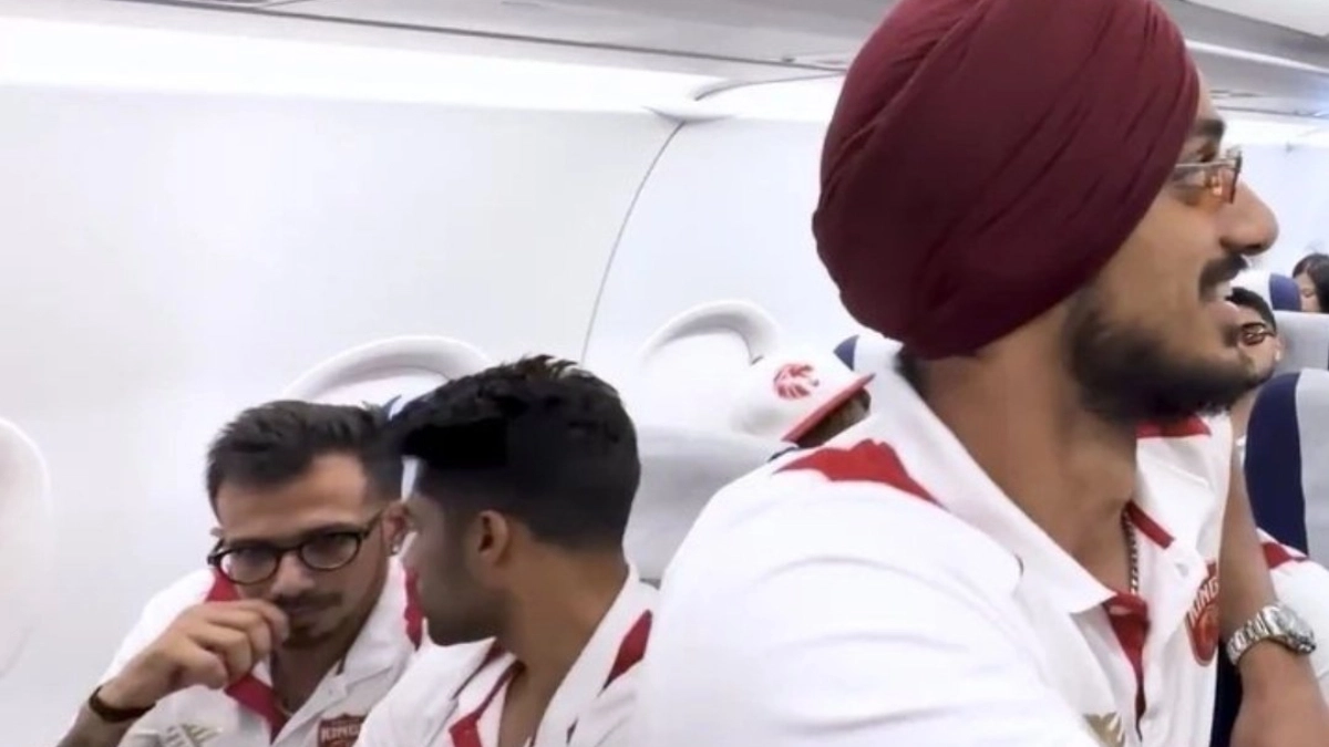 IPL 2026 Vaping Controversy: युजवेंद्र चहल वेपिंग विवाद के बाद BCCI ने अर्शदीप सिंह को व्लॉगिंग रोकने की दी सलाह, रिपोर्ट में दावा
