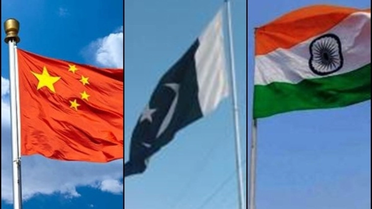 India-Pakistan War: चीन ने दावा, पिछले साल भारत-पाकिस्तान संघर्ष के दौरान पाकिस्तान को दिया था तकनीकी समर्थन