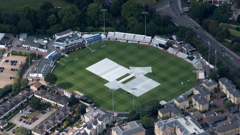 ENG-W vs IND-W, 2nd T20I Match County Ground Pitch Report: ब्रिस्टल में बरसेंगे रन या गिरेगा विकेटों का तूफान? रोमांचक मुकाबले से पहले जानें पिच रिपोर्ट