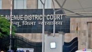 NEET-UG 2026 Paper Leak Case: दिल्ली कोर्ट ने आरोपी कोचिंग संचालक शिवराज मोटेगांवकर की सीबीआई कस्टडी एक दिन और बढ़ाई