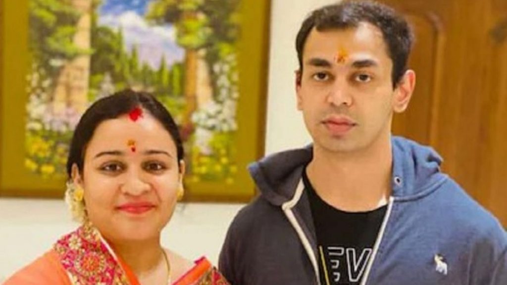 मुलायम सिंह यादव के छोटे बेटे प्रतीक यादव का निधन, मौत का कारण स्पष्ट नहीं