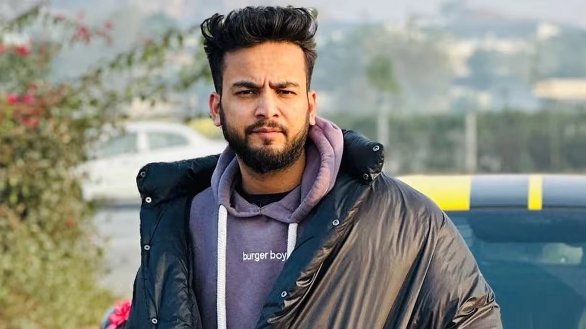 Elvish Yadav Death Threat: मशहूर यूट्यूबर एल्विश यादव को लॉरेंस बिश्नोई गैंग से जान से मारने की धमकी, 10 करोड़ की रंगदारी मांगने का आरोप; जांच में जुटी गुरुग्राम क्राइम ब्रांच