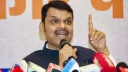 Maharashtra Day: 2026: सीएम फडणवीस ने किसानों के लिए जारी की 'सूखा चेतावनी'; $5 ट्रिलियन इकोनॉमी का लक्ष्य और विकास का रोडमैप पेश किया