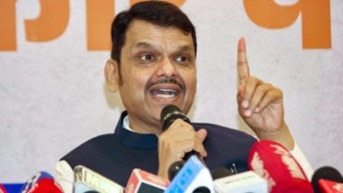 Maharashtra Day: 2026: सीएम फडणवीस ने किसानों के लिए जारी की 'सूखा चेतावनी'; $5 ट्रिलियन इकोनॉमी का लक्ष्य और विकास का रोडमैप पेश किया
