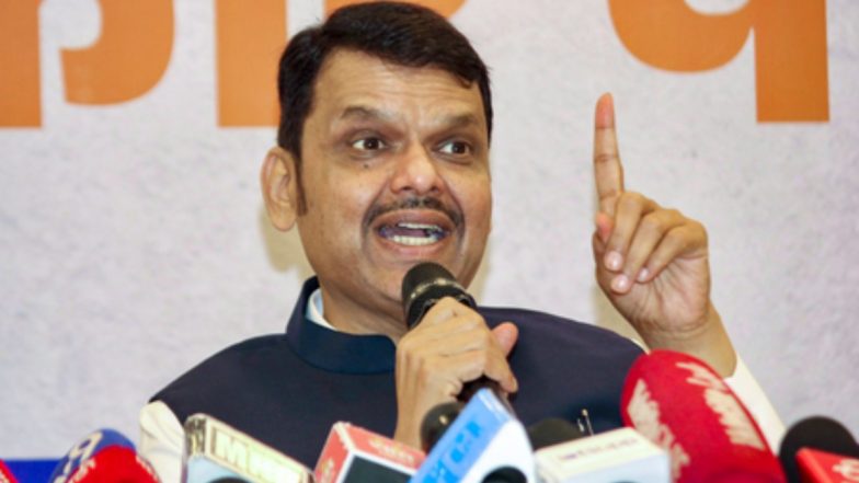 Maharashtra Day: 2026: सीएम फडणवीस ने किसानों के लिए जारी की 'सूखा चेतावनी'; $5 ट्रिलियन इकोनॉमी का लक्ष्य और विकास का रोडमैप पेश किया