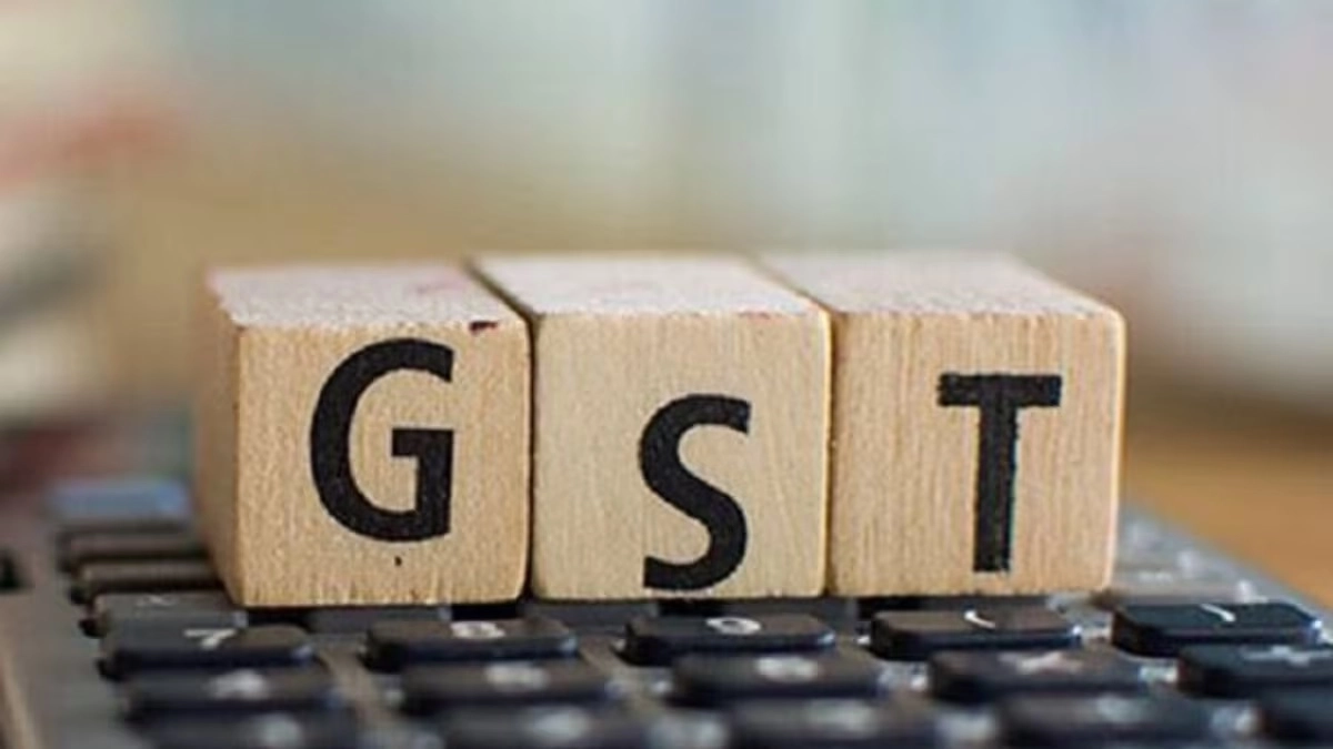 GST Collection Update: भारत में जीएसटी कलेक्शन ने बनाया रिकॉर्ड, अप्रैल 2026 में ₹2.42 लाख करोड़ तक पहुंचा, सालाना 8.7% की वृद्धि दर्ज