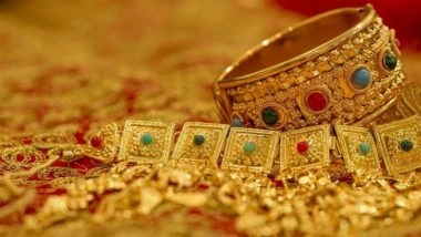 Gold Rate Today, May 14, 2026: सोने की कीमतों में भारी उछाल, सरकार ने बढ़ाया आयात शुल्क, जानें दिल्ली, मुंबई और चेन्नई में आज के ताजा भाव