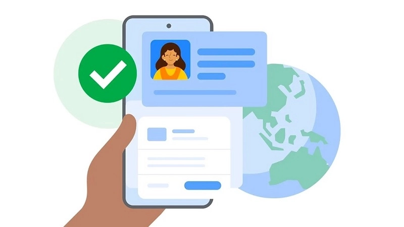 Google Wallet में अब आधार सपोर्ट: भारत में डिजिटल पहचान हुई और भी आसान; जानें इसके फायदे और इस्तेमाल का तरीका