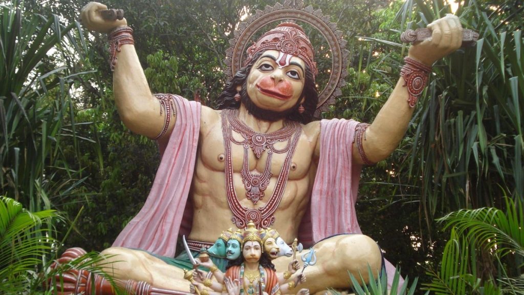 बड़ा मंगल 2026: ज्येष्ठ माह का दूसरा बड़ा मंगल आज; हनुमान जी की कृपा प्राप्त करने के लिए करें ये खास उपाय 