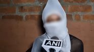 Hardoi Horror: यूपी के हरदोई में विवाह का प्रस्ताव ठुकराने पर महिला का अपहरण, पेड़ से बांधकर पीटने का आरोप; केस दर्ज Hardoi Horror: यूपी के हरदोई में विवाह का प्रस्ताव ठुकराने पर महिला का अपहरण, पेड़ से बांधकर पीटने का आरोप; केस दर्ज