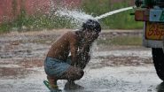 Bihar Heatwave: बिहार में भीषण लू का प्रकोप, वैशाली जिला प्रशासन का बड़ा फैसला; बच्चों की सेहत को देखते हुए 31 मई तक आठवीं कक्षा तक के स्कूल बंद