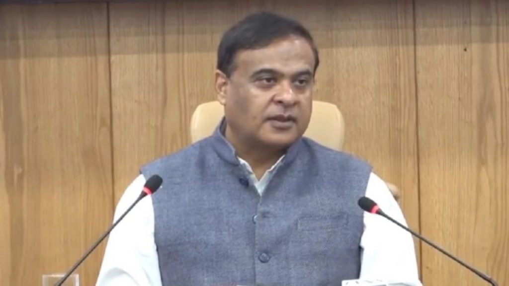 असम में फिर खिलेगा 'कमल': 12 मई को शपथ ले सकती है भाजपा नीत NDA सरकार; हिमंत बिस्वा सरमा की वापसी तय
