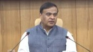 Assam Government Formation 2026: विधानसभा चुनावों में निर्णायक जीत के बाद, BJP के नेतृत्व वाली NDA सरकार 12 मई को ले सकती है शपथ