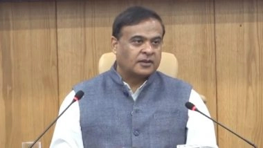 Assam Government Formation 2026: विधानसभा चुनावों में निर्णायक जीत के बाद, BJP के नेतृत्व वाली NDA सरकार 12 मई को ले सकती है शपथ