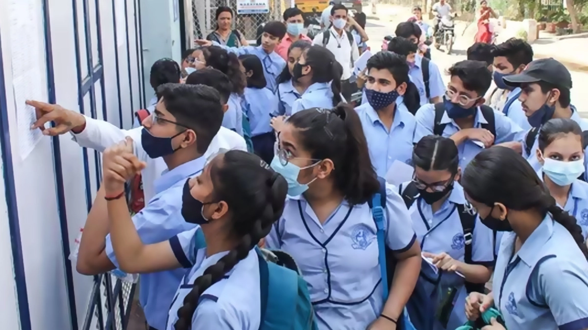 Maharashtra SSC Result 2026: 8 मई को जारी होगा महाराष्ट्र बोर्ड 10वीं का रिजल्ट, यहां जानें कैसे करें चेक और डायरेक्ट लिंक
