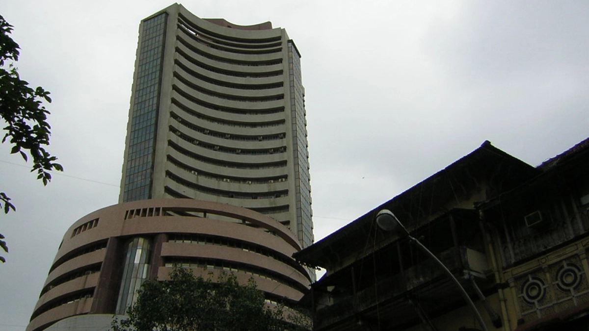 Stock Market Holiday Today, May 1: महाराष्ट्र दिवस पर आज शेयर बाजार में छुट्टी; NSE और BSE में ट्रेडिंग बंद, जानें कब खुलेगा मार्केट