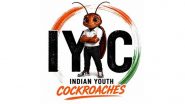 Cockroach Politics: सोशल मीडिया से सड़कों तक पहुंची 'कॉकरोच पॉलिटिक्स', यूथ कांग्रेस ने लॉन्च किया 'इंडियन यूथ कॉकरोचेस' अभियान, CJP और सरकार पर साधा निशाना