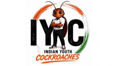 Cockroach Politics: सोशल मीडिया से सड़कों तक पहुंची 'कॉकरोच पॉलिटिक्स', यूथ कांग्रेस ने लॉन्च किया 'इंडियन यूथ कॉकरोचेस' अभियान, CJP और सरकार पर साधा निशाना