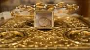 Gold Rate Today, May 16, 2026: सोने की कीमतों में तेजी बरकरार, जानें दिल्ली, मुंबई और चेन्नई समेत प्रमुख शहरों में आज के 22K-24K के ताजा रेट