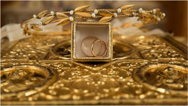 Gold Rate Today, May 16, 2026: सोने की कीमतों में तेजी बरकरार, जानें दिल्ली, मुंबई और चेन्नई समेत प्रमुख शहरों में आज के 22K-24K के ताजा रेट