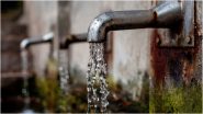 Mumbai Water Cut: BMC की बड़ी घोषणा, मुंबई के चेंबूर में 18 मई को 12 घंटे बंद रहेगी पानी की सप्लाई; चेक करें प्रभावित इलाके