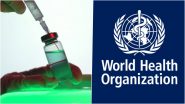 Bola Outbreak: कांगो और युगांडा में बढ़ते मामलों के बाद WHO ने घोषित किया वैश्विक स्वास्थ्य आपातकाल, जानें क्या है यह दुर्लभ इबोला वायरस