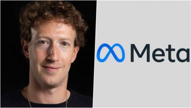 Meta Layoffs 2026: मेटा में बड़ी छंटनी, 20 मई से करीब 8,000 कर्मचारियों को निकालेगी FB की पेरेंट कंपनी, AI पर बढ़ा फोकस