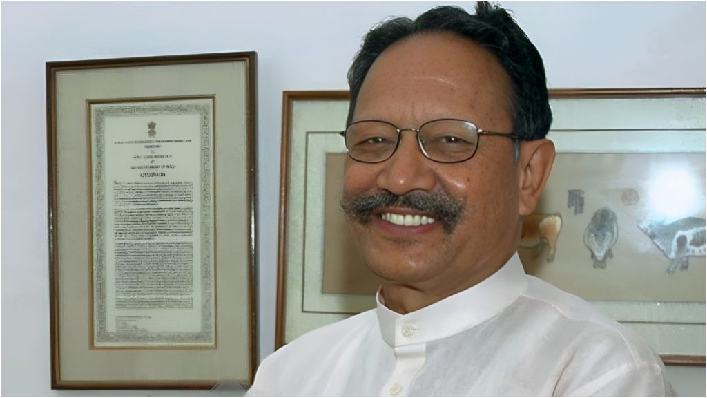 नहीं रहें उत्तराखंड के पूर्व CM बीसी खंडूरी, निधन पर राष्ट्रपति द्रौपदी मुर्मू और पीएम मोदी ने जताया गहरा शोक, बताया अपूरणीय क्षति
