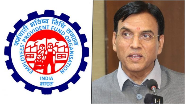 PF Withdrawal via UPI: केंद्रीय श्रम मंत्री मनसुख मंडाविया की घोषणा, EPFO मेंबर्स जल्द UPI से निकाल सकेंगे पैसा, परीक्षण पूरा; जानें कैसे काम करेगी नई प्रणाली?