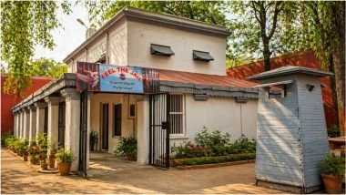 Hyderabad News: हैदराबाद में अनोखी पहल, 500 रुपये में 'कैदी' बनने का मौका, बिना अपराध के महसूस करें जेल की जिंदगी