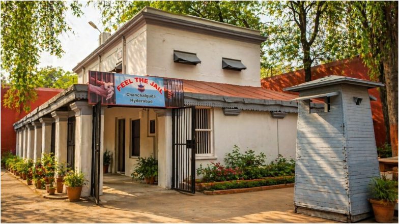 Hyderabad News: हैदराबाद में अनोखी पहल, 500 रुपये में 'कैदी' बनने का मौका, बिना अपराध के महसूस करें जेल की जिंदगी