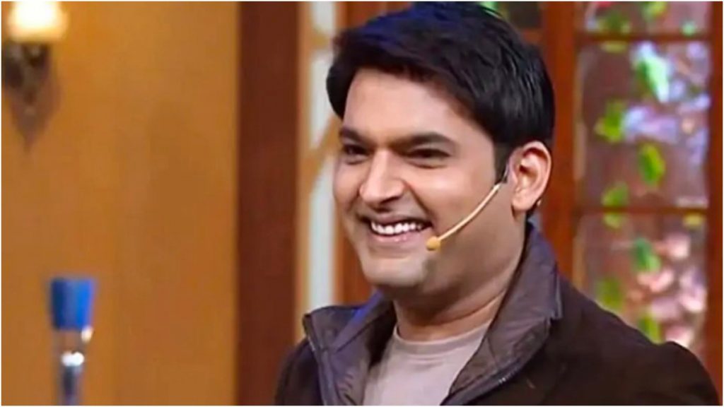 कपिल शर्मा को लॉरेंस बिश्नोई गैंग की फिर धमकी: कनाडा में उनके कैफे के बगल में फायरिंग, सुरक्षा पर उठे सवाल