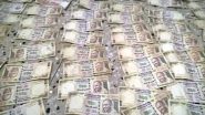 West Bengal: टीएमसी नेता दीपांकर भट्टाचार्य के खेत से ट्रॉली बैग और बोरे में मिले ₹2.24 करोड़, कुल नकद रिकवरी ₹3.04 करोड़ तक पहुंची